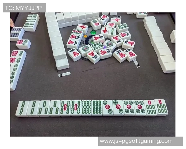 pg麻将胡了是什么意思-探寻PG麻将胡了的背后意义-pg麻将胡了是什么意思